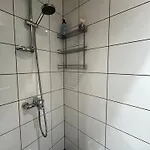 Апартаменты Laura Comfy Kappeli 8-2 Near Airport, Next To The Bus Station