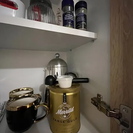 Laura Comfy Kappeli 8-2 Near Airport, Next To The Bus Station דירה