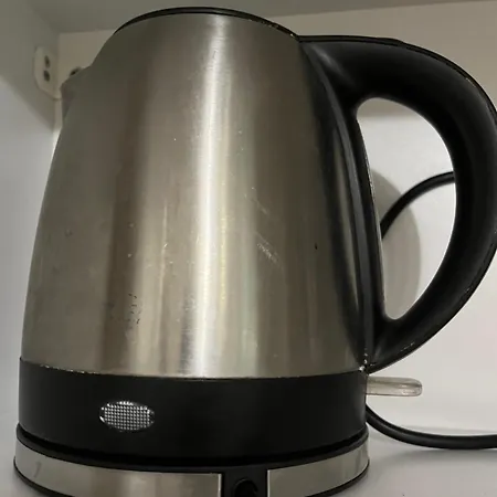 Laura Comfy Kappeli 8-2 Near Airport, Next To The Bus Station דירה *