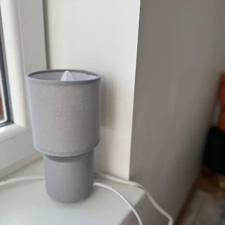 Laura Comfy Kappeli 8-2 Near Airport, Next To The Bus Station Apartman Tallinn