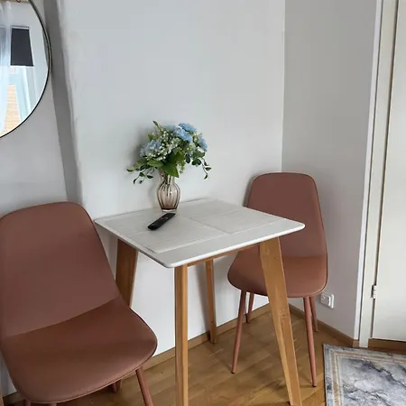 Laura Comfy Kappeli 8-2 Near Airport, Next To The Bus Station Appartement