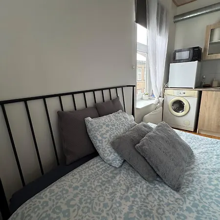 Appartamento Laura Comfy Kappeli 8-2 Near Airport, Next To The Bus Station *