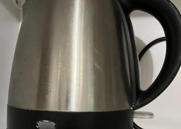 Laura Comfy Kappeli 8-2 Near Airport, Next To The Bus Station Appartamento *