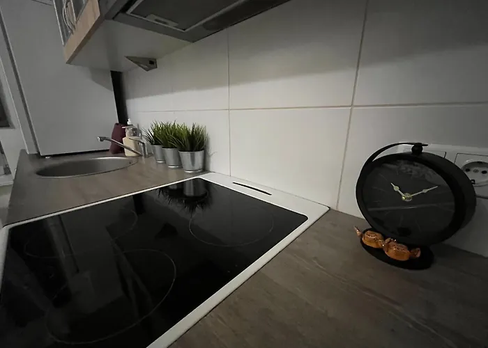 Laura Comfy Kappeli 8-2 Near Airport, Next To The Bus Station