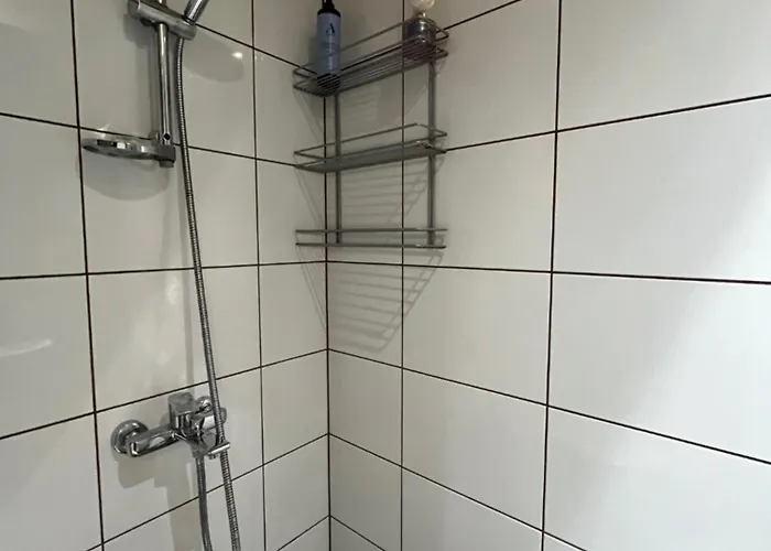 Apartament Laura Comfy Kappeli 8-2 Near Airport, Next To The Bus Station