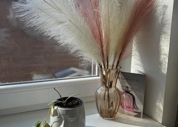 Laura Comfy Kappeli 8-2 Near Airport, Next To The Bus Station Apartament