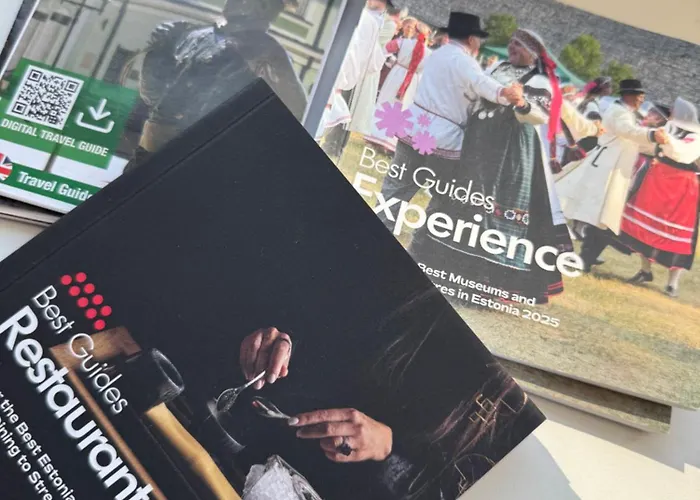 Laura Comfy Kappeli 8-2 Near Airport, Next To The Bus Station *