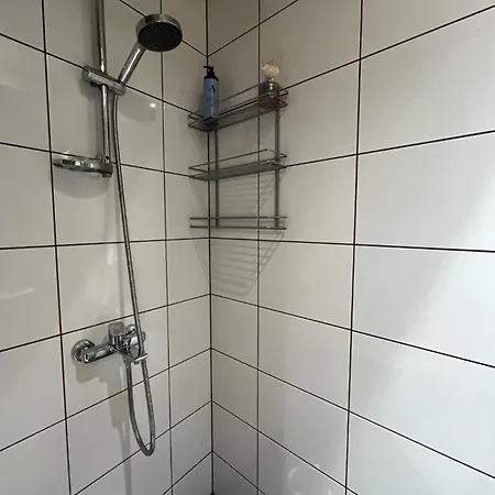 Apartment Laura Comfy Kappeli 8-2 Near Airport, Next To The Bus Station