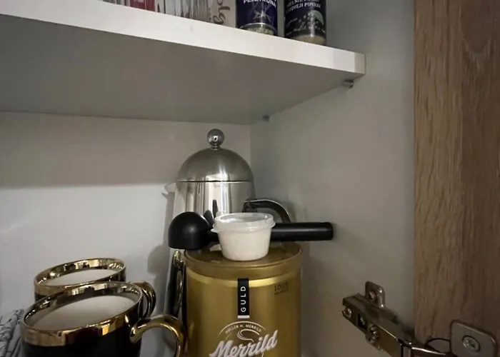 Laura Comfy Kappeli 8-2 Near Airport, Next To The Bus Station דירה