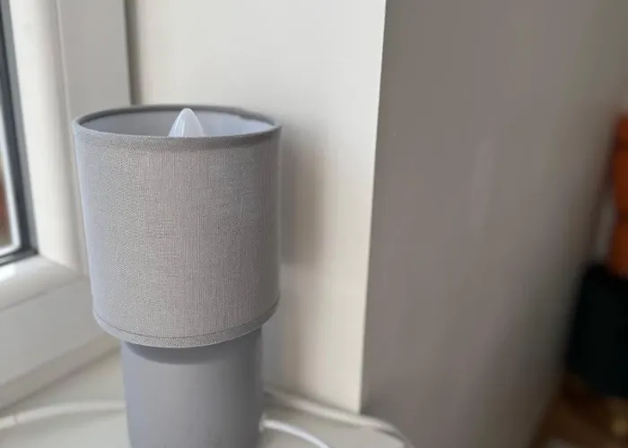 Laura Comfy Kappeli 8-2 Near Airport, Next To The Bus Station דירה טאלין